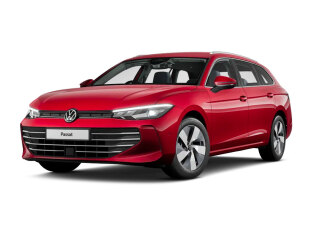 Volkswagen Passat 1.5 eTSI Life 5dr DSG Petrol Estate